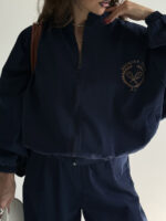 ست بامبر و شلوار RACQUET کد 160832 - Image 7