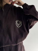 ست بامبر و شلوار RACQUET کد 160832 - Image 13