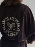 ست بامبر و شلوار RACQUET کد 160832 - Image 14