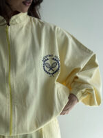 ست بامبر و شلوار RACQUET کد 160832 - Image 18