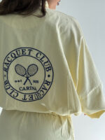 ست بامبر و شلوار RACQUET کد 160832 - Image 19