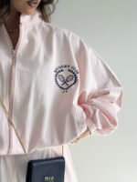 ست بامبر و شلوار RACQUET کد 160832 - Image 23