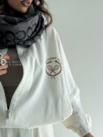 ست بامبر و شلوار RACQUET کد 160832 - Image 26