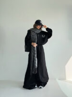 ست بامبر و شلوار RACQUET کد 160832 - Image 28