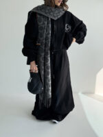 ست بامبر و شلوار RACQUET کد 160832 - Image 29