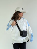 بادگیر BALENCIAGA کد 200900 - Image 21