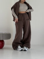 شلوار دورس بگ کد 102006 - Image 4