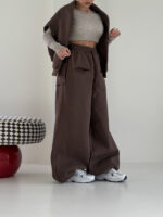 شلوار دورس بگ کد 102006 - Image 5