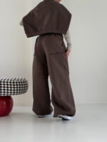 شلوار دورس بگ کد 102006 - Image 6