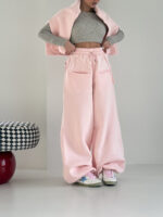 شلوار دورس بگ کد 102006 - Image 7