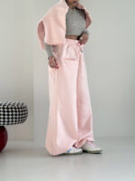 شلوار دورس بگ کد 102006 - Image 8