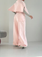 شلوار دورس بگ کد 102006 - Image 9