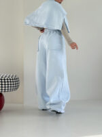 شلوار دورس بگ کد 102006 - Image 2