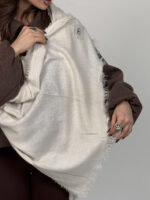 شال کنفی ZARA کد 310646 - Image 4