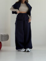 شلوار دورس بگ کد 102006 - Image 10