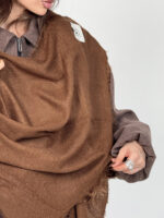 شال کنفی ZARA کد 310646 - Image 6