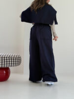 شلوار دورس بگ کد 102006 - Image 11