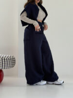 شلوار دورس بگ کد 102006 - Image 12