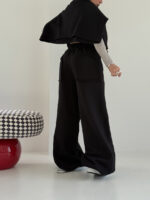 شلوار دورس بگ کد 102006 - Image 15