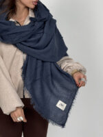 شال کنفی ZARA کد 310646 - Image 2