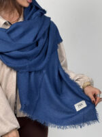 شال کنفی ZARA کد 310646 - Image 21