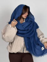 شال کنفی ZARA کد 310646 - Image 22