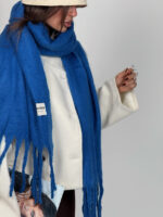 شال موهر MIU MIU کد 310674 - Image 12