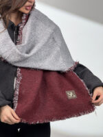 شال دور ریش کد 310664 - Image 2