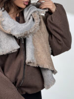 شال دور ریش کد 310664 - Image 6