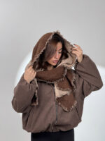 شال دور ریش کد 310664 - Image 7