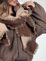 شال دور ریش کد 310664 - Image 8