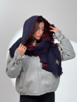 شال دور ریش کد 310664 - Image 9