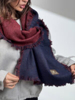 شال دور ریش کد 310664 - Image 10