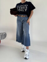 شلوار برمودا BELLA کد 101975