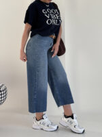 شلوار برمودا BELLA کد 101975 - Image 3