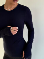 کراپ فینگر دار VISCOSE کد 180546 - Image 8