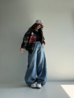 سوییشرت FERRARI کد 200847 - Image 8