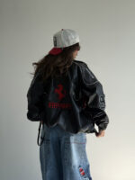 سوییشرت FERRARI کد 200847 - Image 7