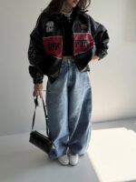 سوییشرت FERRARI کد 200847 - Image 9