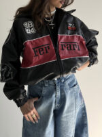 سوییشرت FERRARI کد 200847 - Image 10