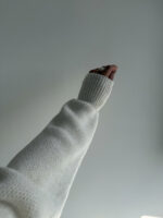 بافت یقه مردانه POESIE کد 200905 - Image 4