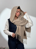 شال موهر BASIC کد 310665 - Image 3