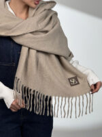 شال موهر BASIC کد 310665 - Image 4