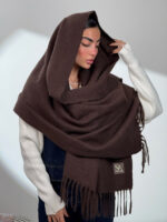 شال موهر BASIC کد 310665 - Image 5