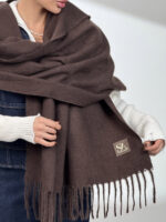 شال موهر BASIC کد 310665 - Image 6