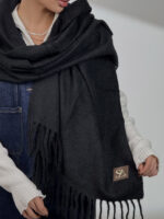 شال موهر BASIC کد 310665 - Image 7