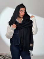 شال موهر BASIC کد 310665 - Image 8