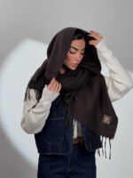 شال موهر BASIC کد 310665 - Image 11