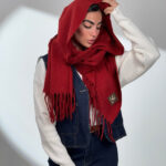 شال موهر BASIC  کد 310665