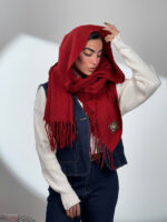 شال موهر BASIC کد 310665